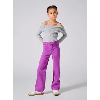 Tričko KIDS ONLY Grau 2315106 122/128