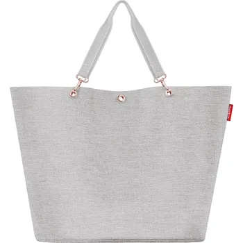 Sportovní taška Taška Reisenthel Grau - (B)68 x (H)45,5 x (T)20 cm 9331677 onesize