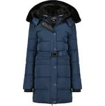 Bunda Canadian Peak Dunkelblau 1062518 XL