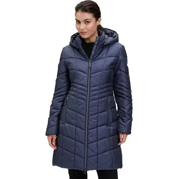 Dámská vesta Bunda Betty Barclay Dunkelblau 9469330 42