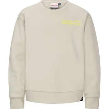 Chlapecká mikina Retour Beige 2188708 128