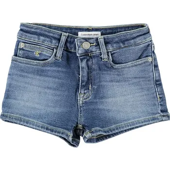 Dětská móda Calvin Klein Blau 9554234 104