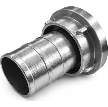 Zavlažování BRADAS Půlpspojka sací hadicová D25 (1") - STORZ STH100A