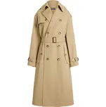 Polo Ralph Lauren Přechodný kabát béžová