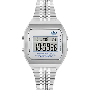 Hodinky adidas Originals Street Digital Two AOST23554