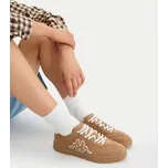Kappa Sneakersy CEO-FC-24880H Hnědá 38