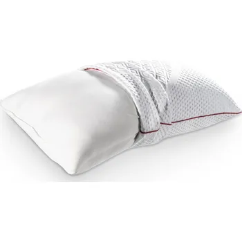 Polštář Relaxační polštář Cassia z paměťové pěny, 40x60 cm