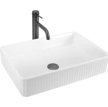 Umyvadlo Rea Umyvadlo na desku Fiorella