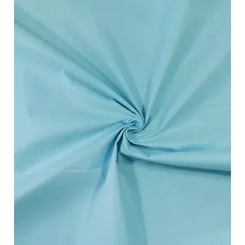 Metráž látka jednobarevná tyrkysová světlá | RTex