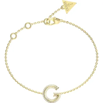 Hodinky Náramek Guess G Crystal JUBB05442JWYGS