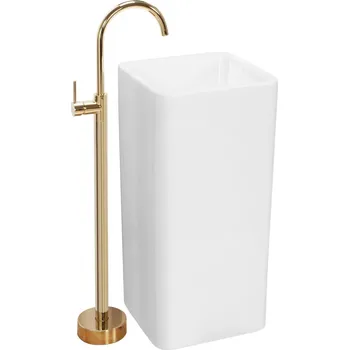 Umyvadlo Rea Volně stojící umyvadlo HOLLY