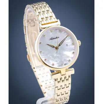 Hodinky Dámské hodinky Adriatica Fashion A3736.114ZQ A3736.114ZQ