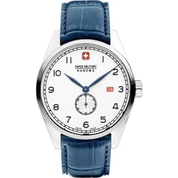 Hodinky Hodinky pánské Swiss Military Hanowa Lynx SMWGB0000702