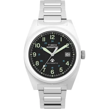 Hodinky Hodinky pánské Timex Expedition North Capstone Automatic TW2Y39600