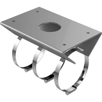 IP kamera Hikvision DS-1684ZJ-P Sloupový držák