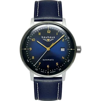 Hodinky Hodinky Bauhaus Dessau Automatic 2064-3