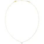 Náhrdelník Daniel Wellington Mirelle Heart Gold DW00401629