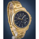 Hodinky Maserati Successo Chrono R8873621021