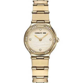 Módní doplněk Hodinky Cerruti 1881 Rendinara CIWLG0060501