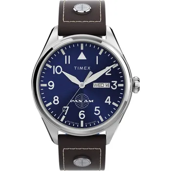 Hodinky Hodinky Timex X Pan TWG030100