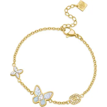 Módní doplněk Náramek Cerruti 1881 Luxury Mariposa.2 CIJLB0007202