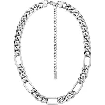 Hodinky Náhrdelník Diesel D Logo DX1626040