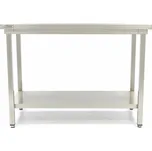 Pracovní stůl - Deluxe - 1400x700 mm | Maxima 09364012