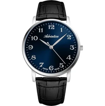 Hodinky Hodinky Adriatica Classic A1287.5225QN