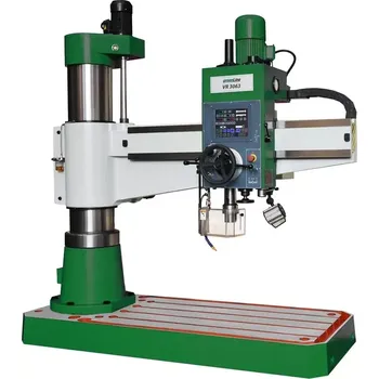 Vrtačka VR7300031 Radiální vrtačka VR 3063 Greenline