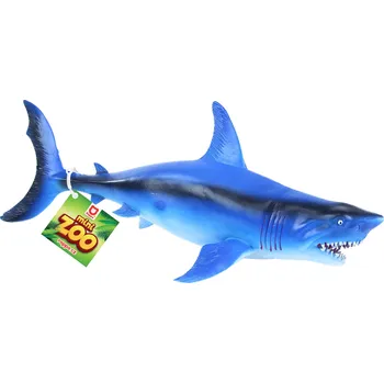 Figurka Rappa Žralok – plastová hračka, 34 cm