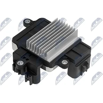 Řídící jednotka Řídicí jednotka, elektrický větrák (chlazení motoru) NTY CSW-TY-004