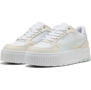 Dámská obuv Tenisky Puma Wht 1223817 8.5 (42.5)