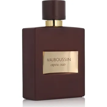 Parfém Mauboussin Cristal Oud EDP 100 ml M