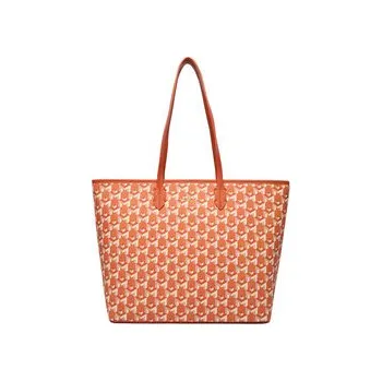 Kabelka Kabelka MEXX CEO-MEXX-S-003-09 Oranžová NOSIZE