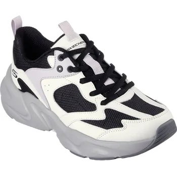 Dámské tenisky Tenisky Skechers Black 1223846 3.5 (36.5)