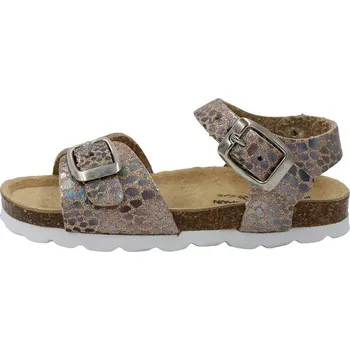 Dívčí sandály Little Sky Rosa 5206397 32