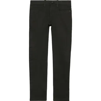 Chlapecké kalhoty s.Oliver Schwarz 6091333 158