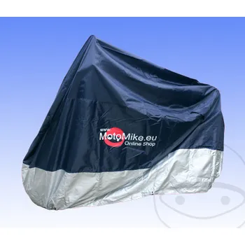 Autodíl Krycí plachta pro motocykl, 500-1000 ccm - JMP