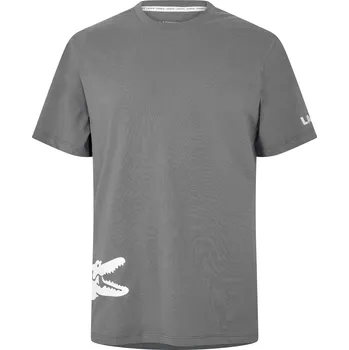 Lacoste Grey 2SI 1224376 XL