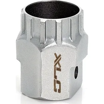 Příslušenství pro cyklistiku XLC TO-S13 Shimano HG (Stahovák kazety XLC TO-S13 Shimano HG)