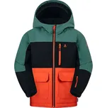 Kamik Grün/ Orange 3431325 122