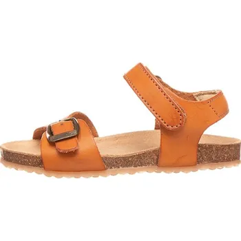 Chlapecké sandály Little Sky Camel 7237299 34