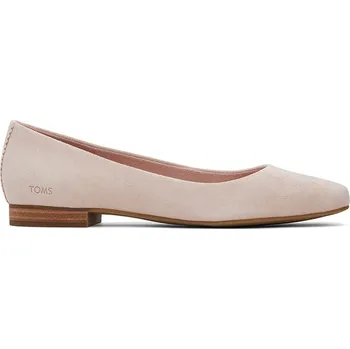 Dámské baleríny TOMS Rosa 9604358 36