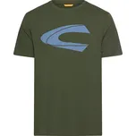 Tričko Camel Active Khaki 1547857 XXL