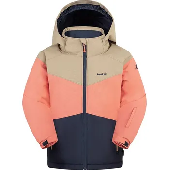 Kamik Apricot/ Dunkelblau 2476103 128