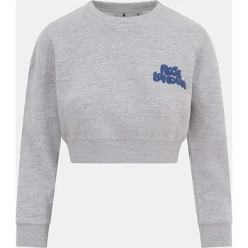 Dívčí mikina Rose London Grey Marl 8415698 12-13 Yrs