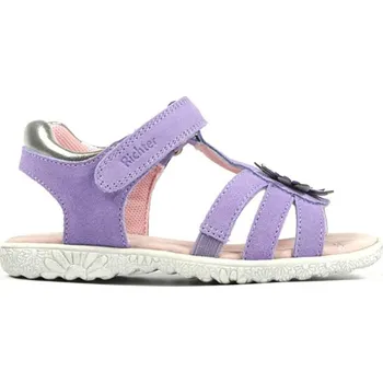 Dívčí sandály Richter Shoes Lila 7616929 25