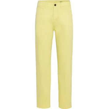 Oblečení a móda Camel Active Gelb 3415826 W33/L32