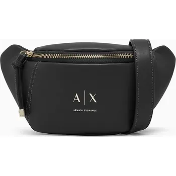 Kabelka Armani Exchange Black 6758721 One Size