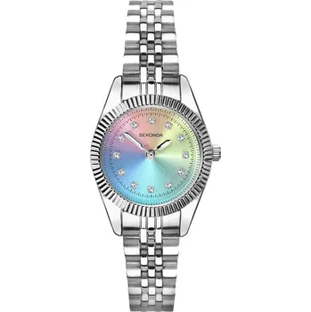 Hodinky Hodinky dámské Sekonda Classic 40717